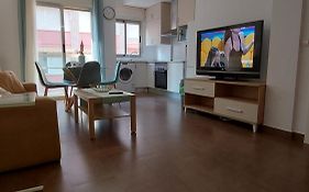 Apartamento Moderno Vacacional