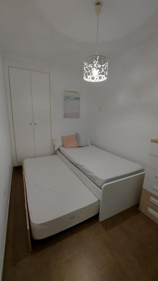 Apartamento Moderno Vacacional Águilas Extérieur photo