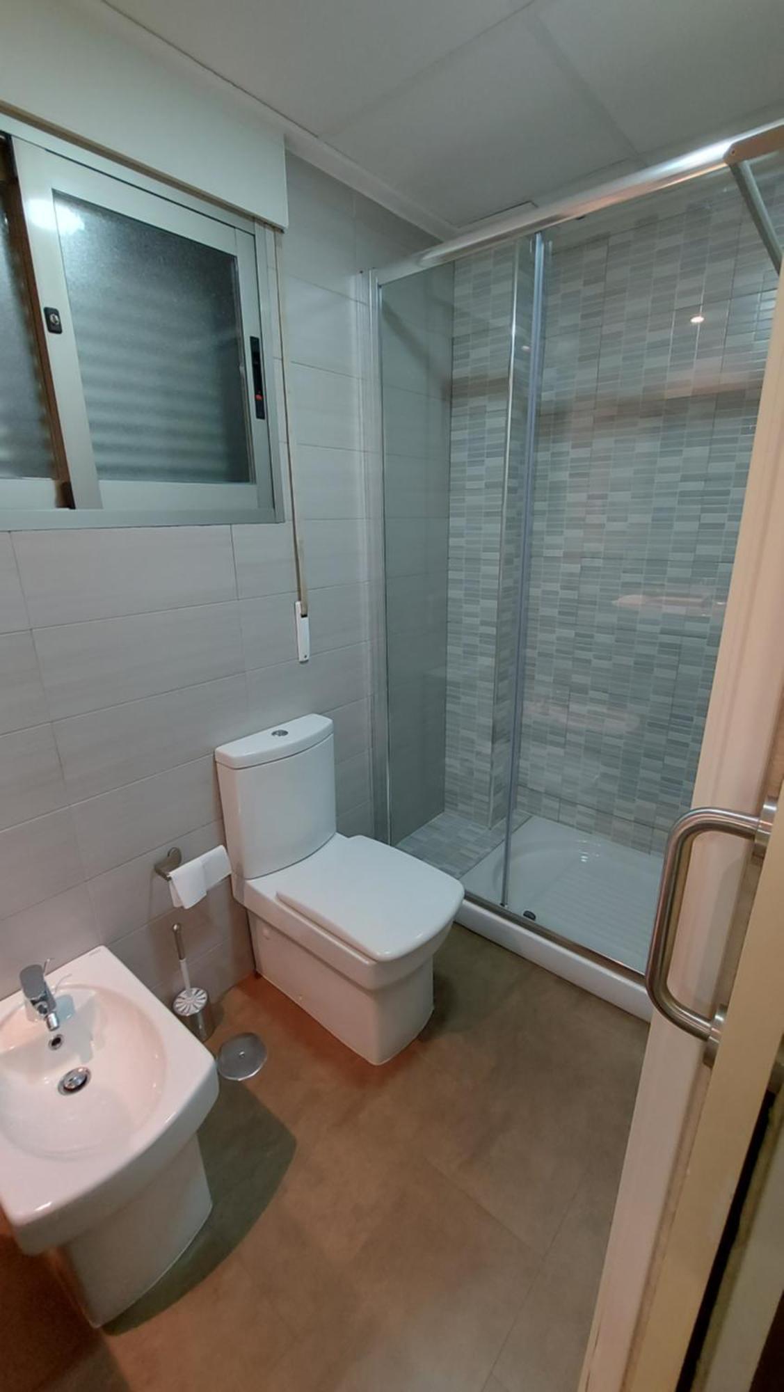 Apartamento Moderno Vacacional Águilas Extérieur photo